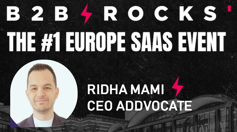 B2B Rocks ADDVOCATE