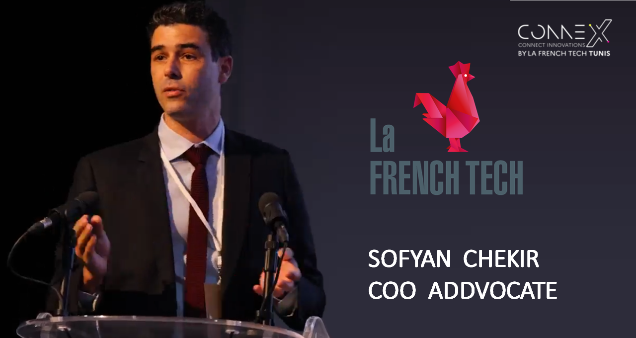 ADDVOCATE FRENCH TECH CONNEX